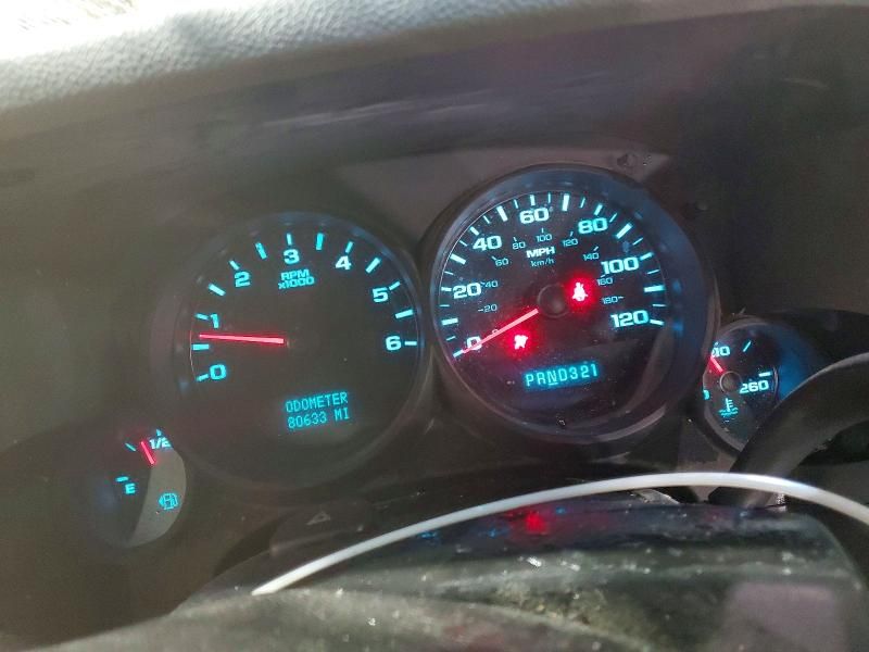 2009 GMC Sierra C1500