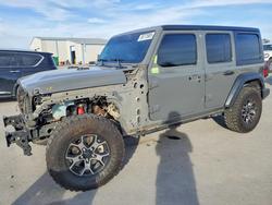 2020 Jeep Wrangler Unlimited Sport for sale in Tulsa, OK