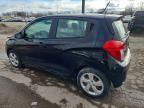 2020 Chevrolet Spark ls