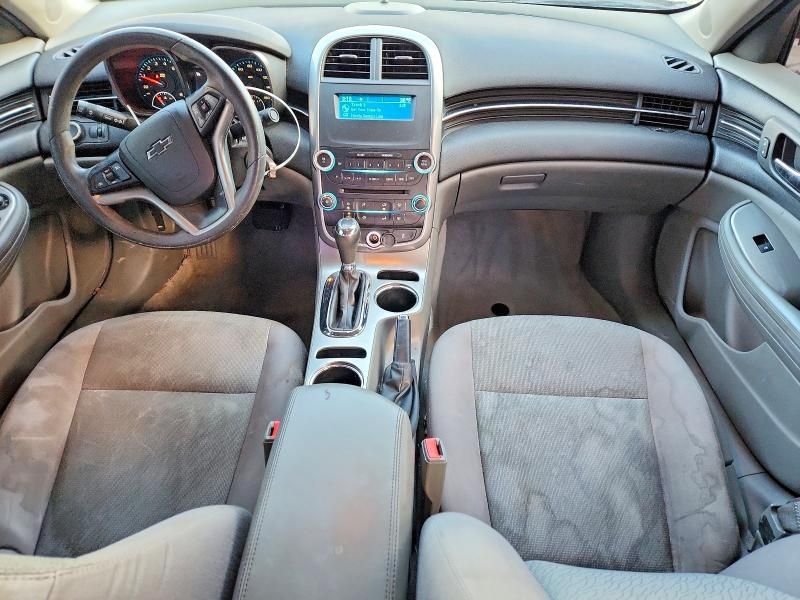 2015 Chevrolet Malibu ls