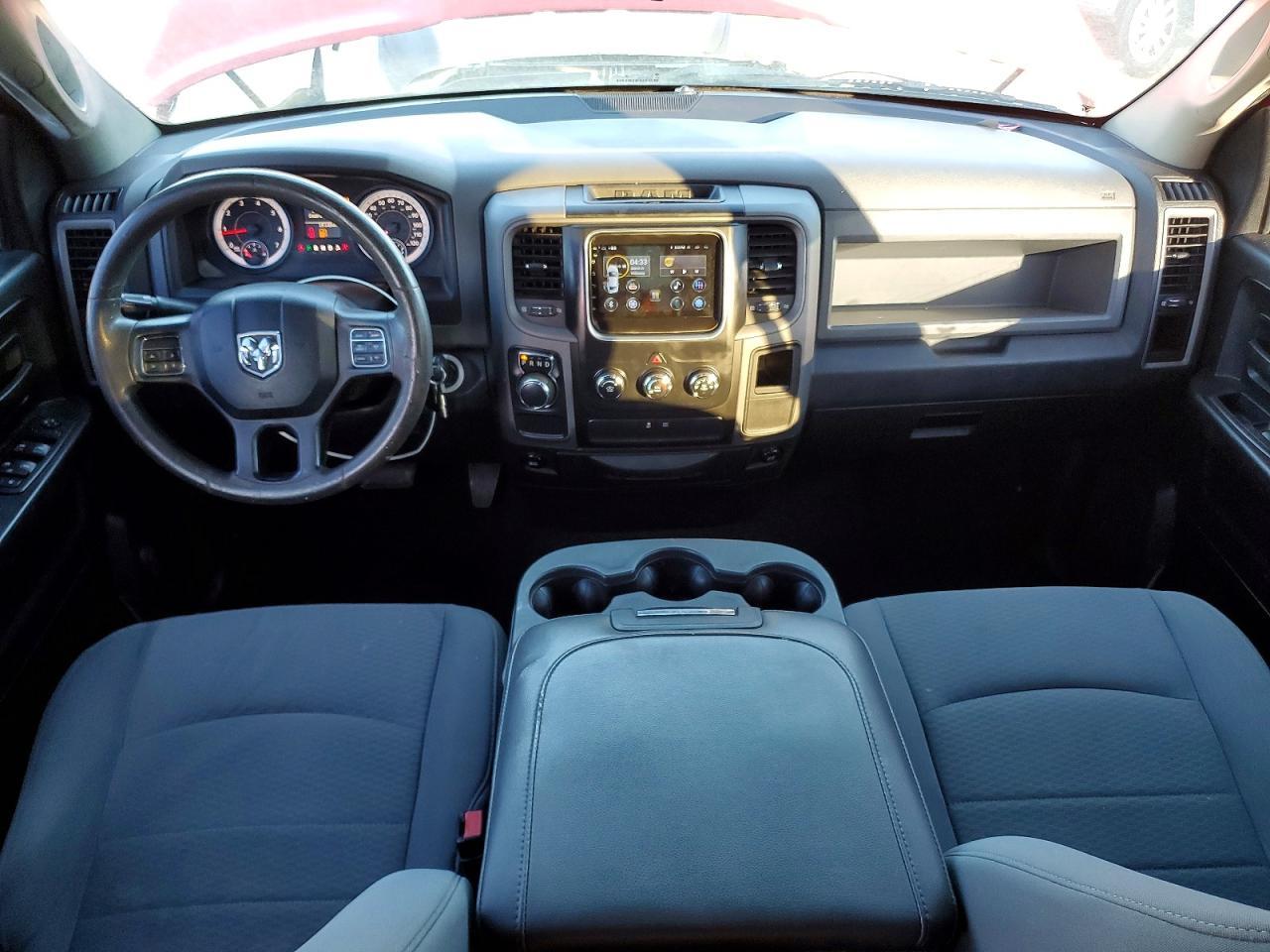 2013 Dodge Ram 1500 st