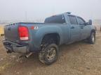 2009 GMC Sierra K2500 sle