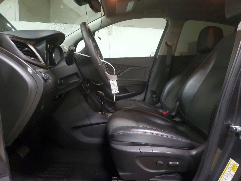 2016 Buick Encore Convenience