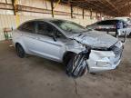 2017 Ford Fiesta s
