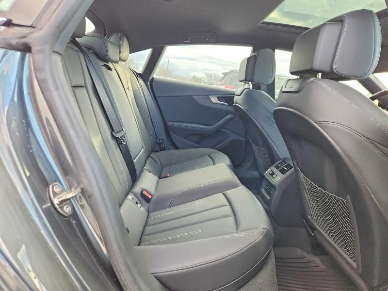 2023 Audi A5 Premium Plus 45