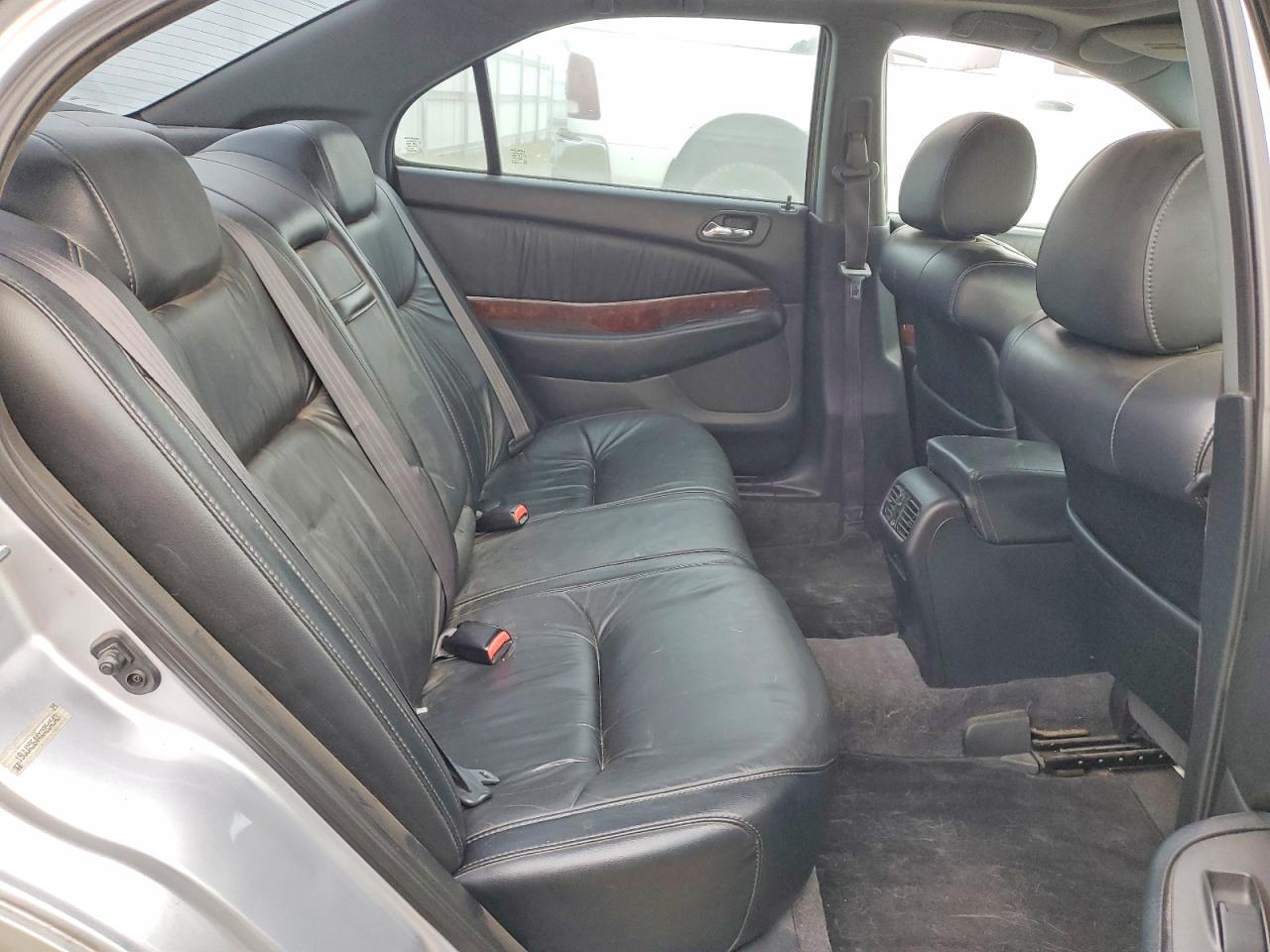 1999 Acura 3.2tl