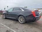 2016 Cadillac Xts Luxury Collection