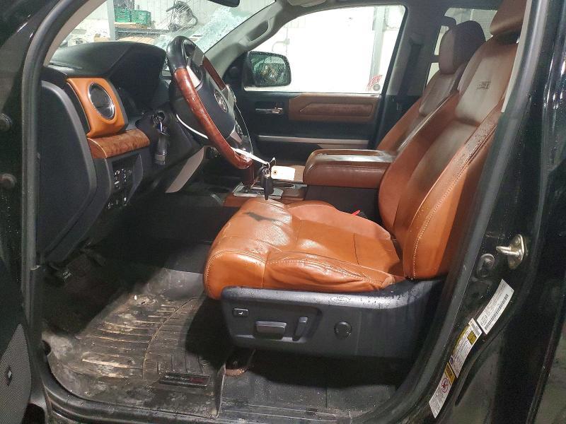 2016 Toyota Tundra Crewmax 1794