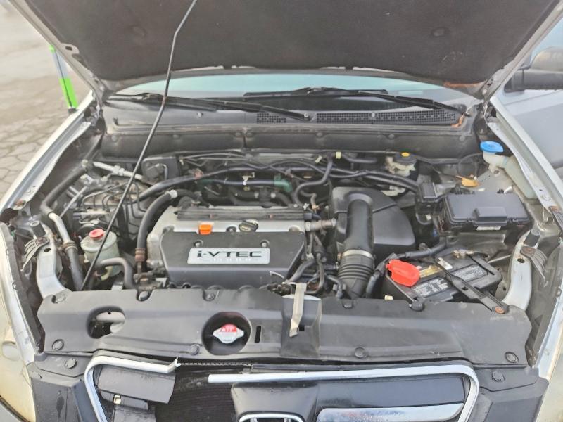 2006 Honda Cr-v lx