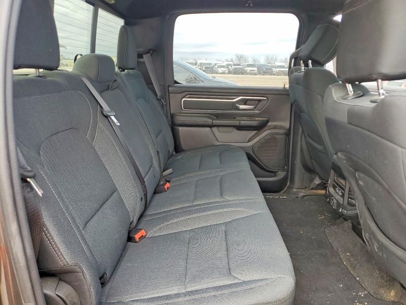 2021 Dodge Ram 1500 big Horn/lone Star