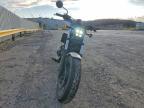 2025 Honda CMX500 A