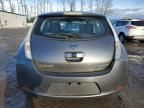2014 Nissan Leaf s