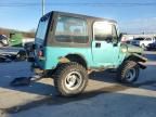 1995 Jeep Wrangler / yj s