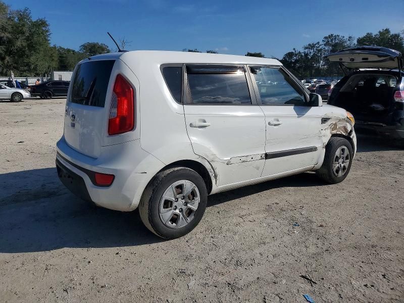 2013 KIA Soul