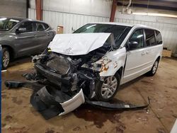 Dodge Caravan salvage cars for sale: 2014 Dodge Grand Cara se