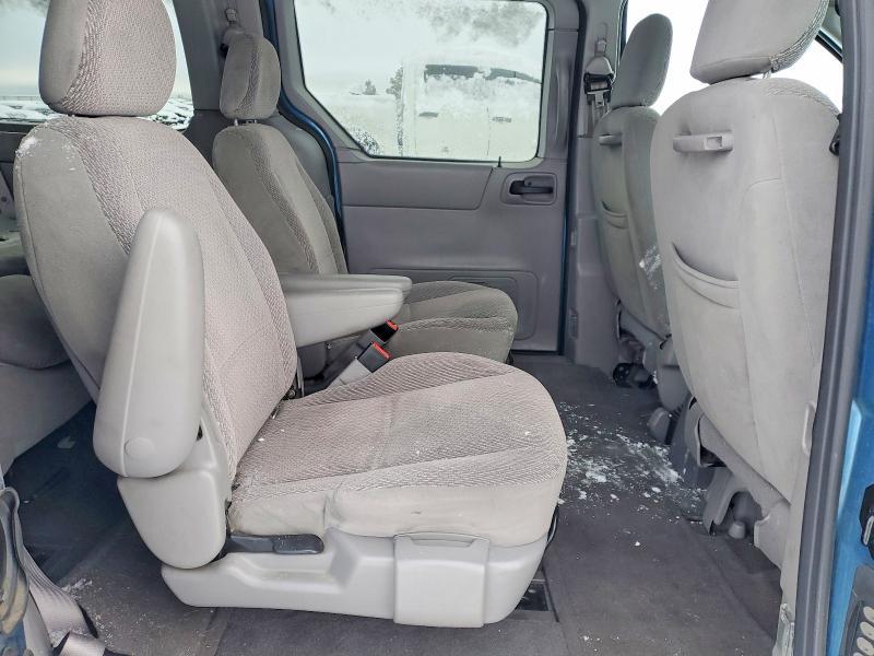2003 Ford Windstar sel