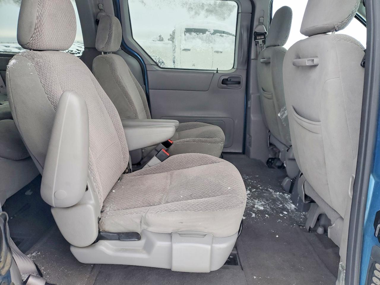 2003 Ford Windstar sel