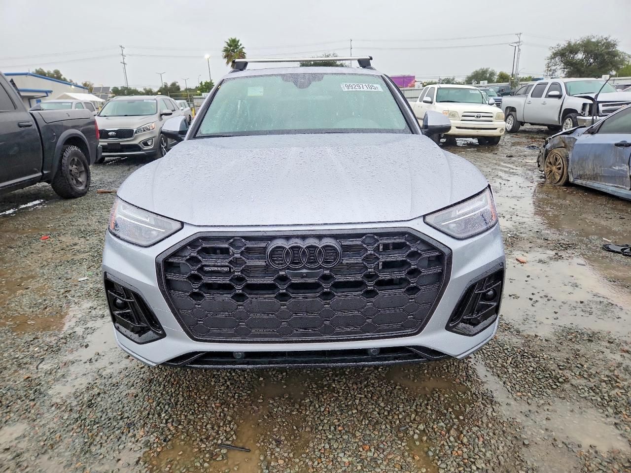 2024 Audi Q5 e Premium Plus 55