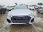 2024 Audi Q5 e Premium Plus 55