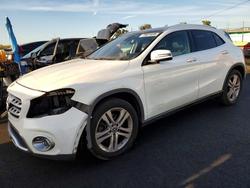 2018 Mercedes-Benz Gla 250 4matic en venta en Sun Valley, CA