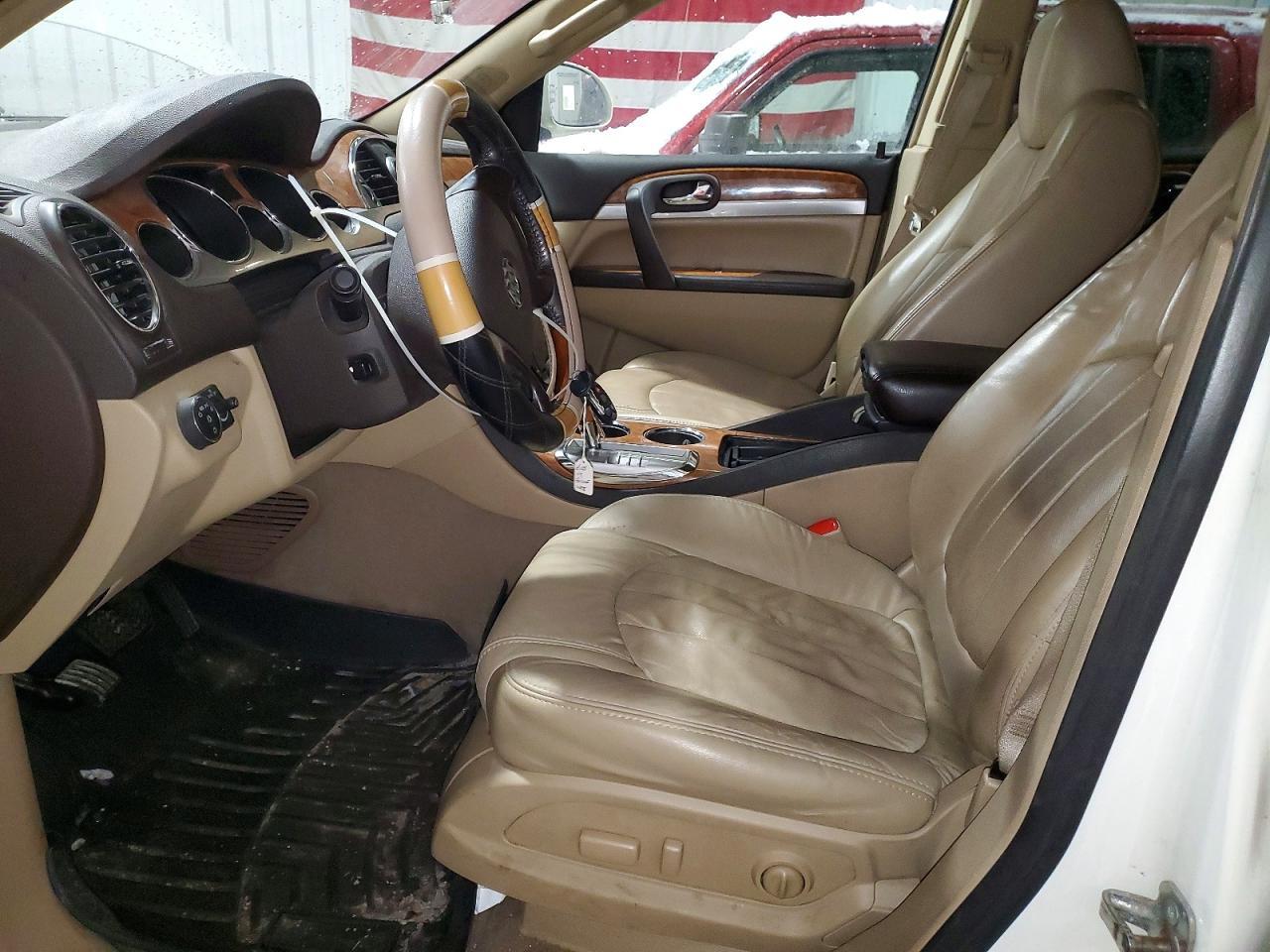 2009 Buick Enclave cxl