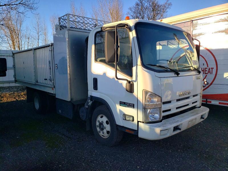 2013 Isuzu NPR