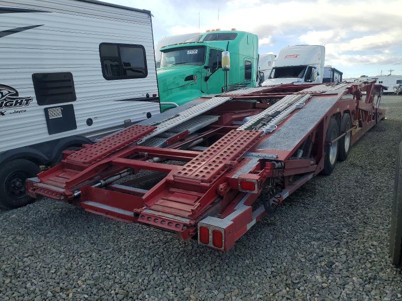 2019 Cottrell C/-09LSTA3 Car Carrier