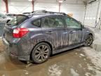 2014 Subaru Impreza Sport Premium