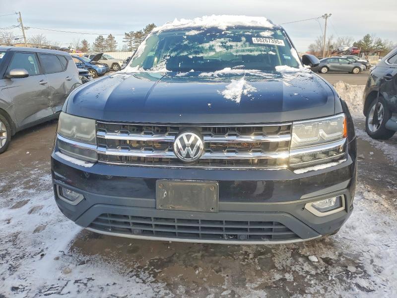 2019 Volkswagen Atlas sel