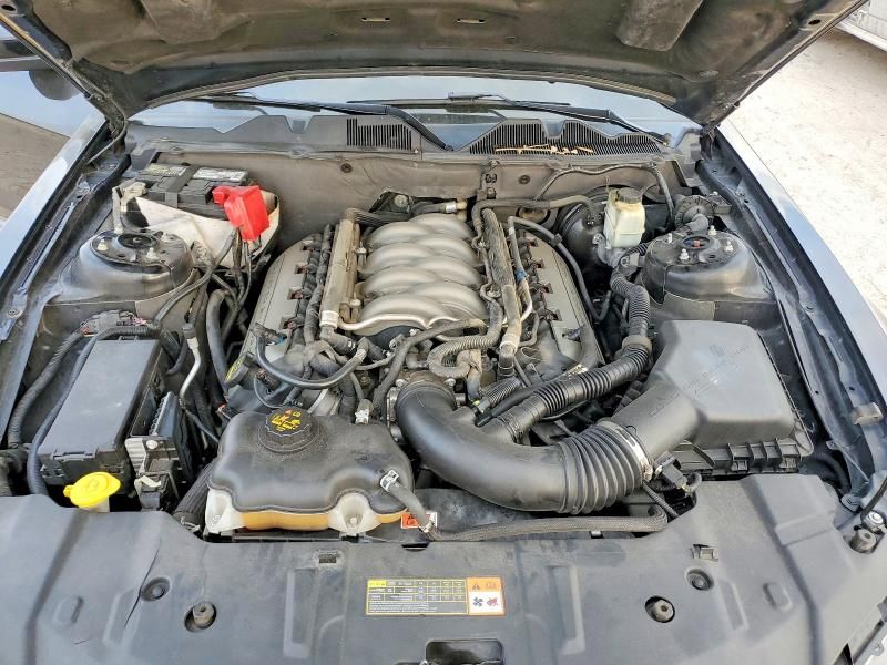 2014 Ford Mustang gt