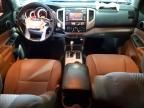 2013 Toyota Tacoma Double cab