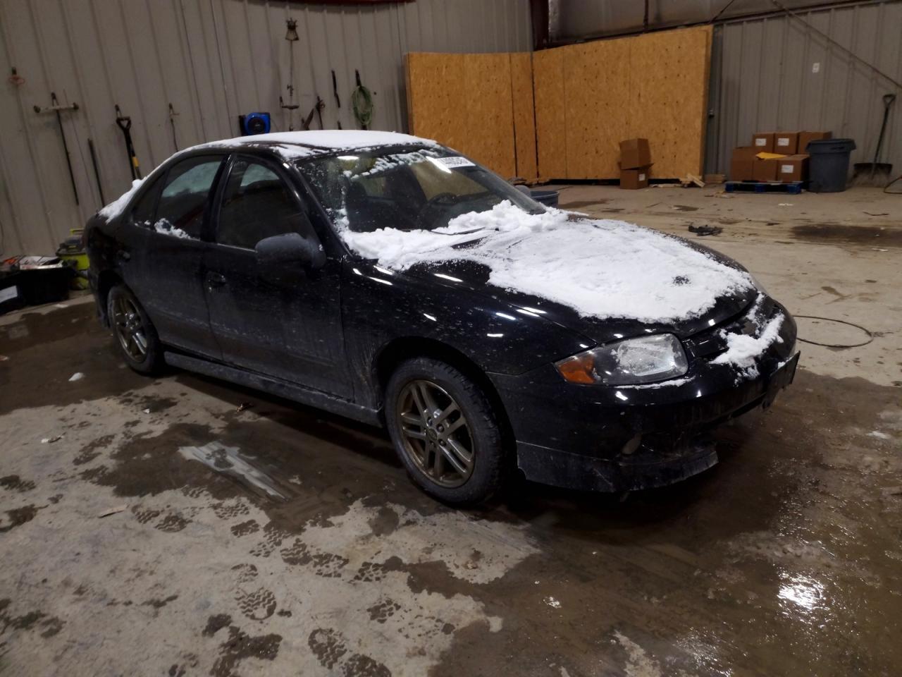 2004 Chevrolet Cavalier ls Sport