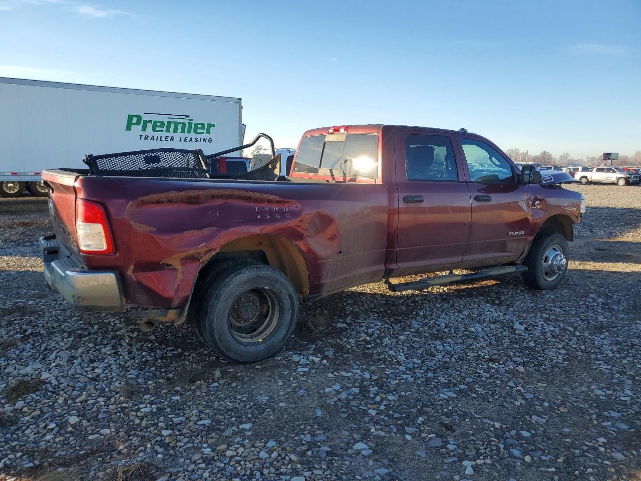 2021 Dodge 2021 Dodg ram