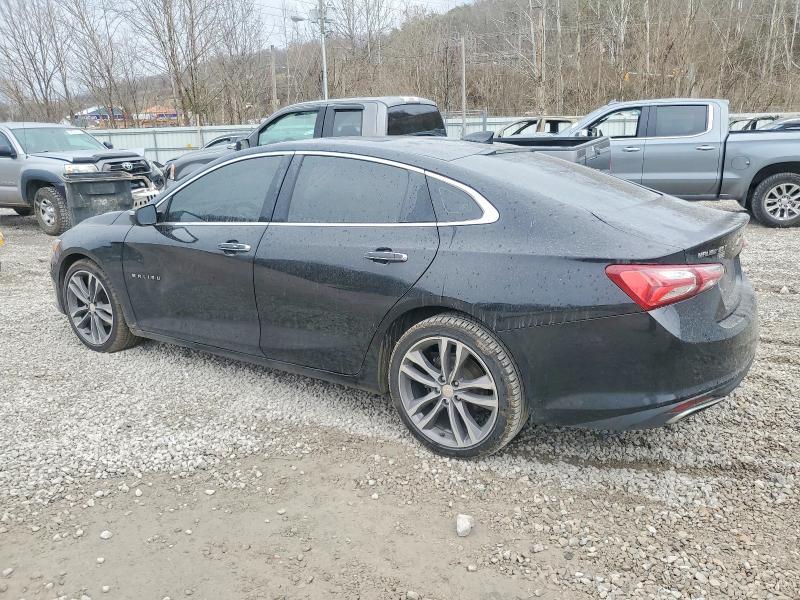 2020 Chevrolet Malibu Premier