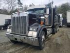 2017 Kenworth W900 Dump Truck