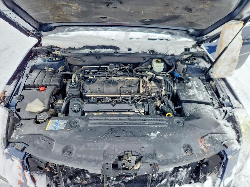 2006 Cadillac DTS