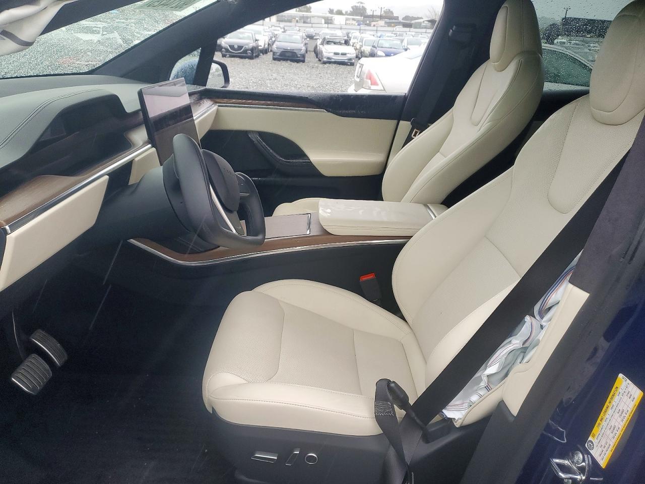 2022 Tesla Model x