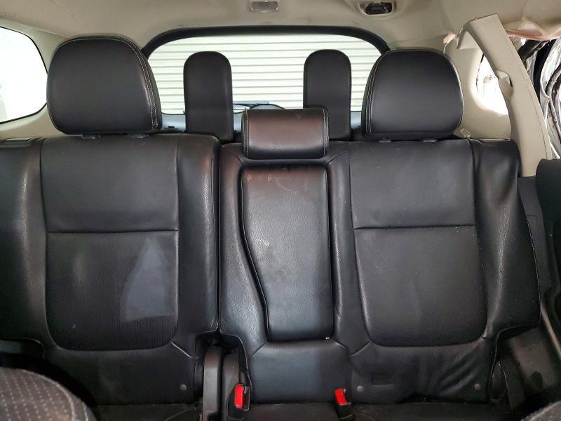 2014 Mitsubishi Outlander gt