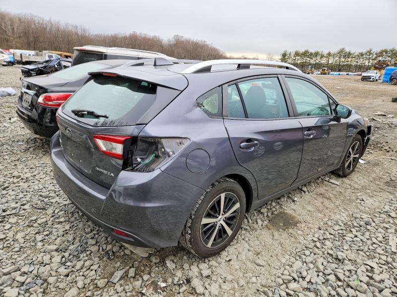 2019 Subaru Impreza Premium