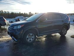 2014 Honda Cr-v lx en venta en Windham, ME