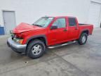 2005 Chevrolet Colorado