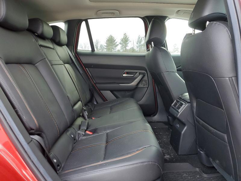 2025 Mazda Cx-50 Premium Plus