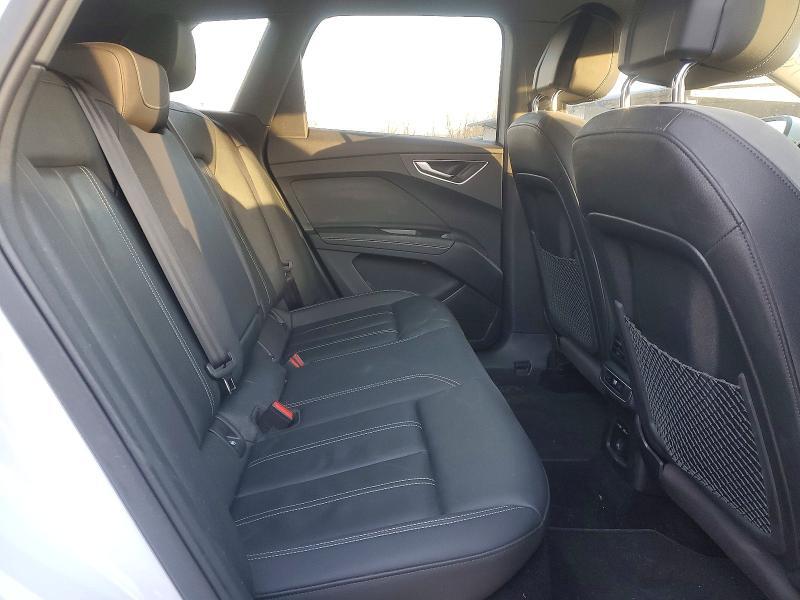 2023 Audi Q4 E-tron Premium