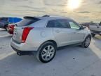 2011 Cadillac Srx Luxury Collection