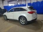 2013 Acura Rdx Technology