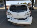2013 Mazda Speed 3