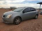 2007 Nissan Sentra 2.0