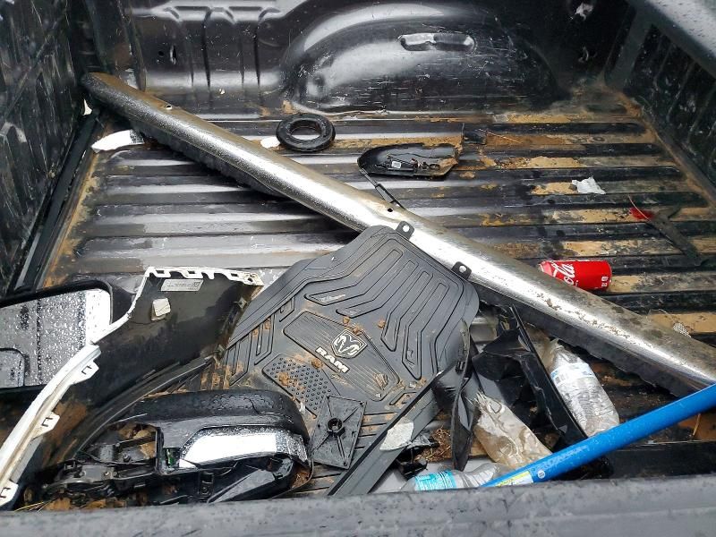 2020 Dodge Ram 1500 big Horn/lone Star