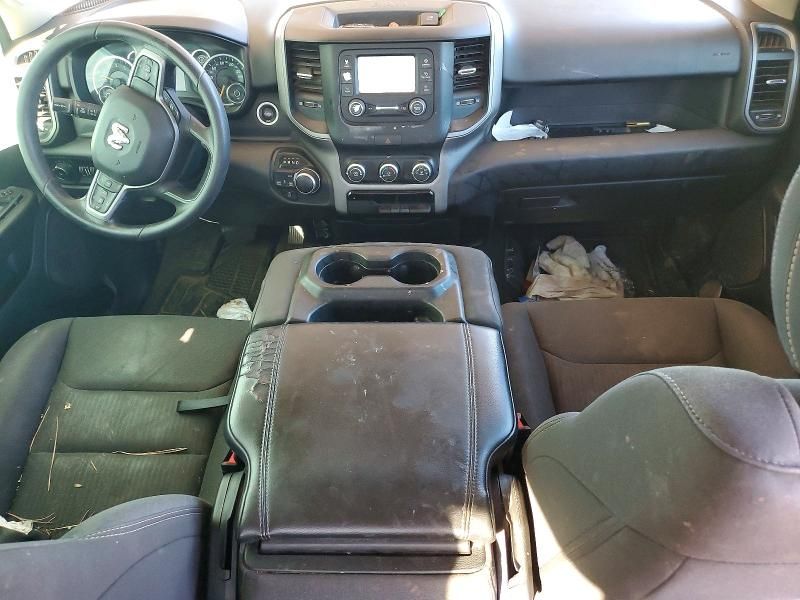 2019 Dodge Ram 1500 Tradesman