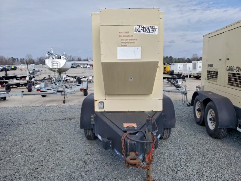 2005 Kohler Caro-CW051 Generation